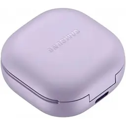 Навушники Samsung Galaxy Buds2 Pro Violet (SM-R510NLVASEK) - мініатюра 8