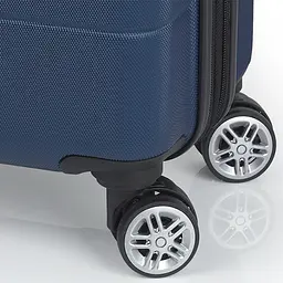 Валіза Gabol Escape (L) Azul (124147-003) - мініатюра 5
