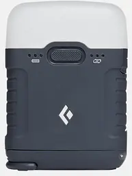 Ліхтар кемпінговий Black Diamond Volt Темно-сірий