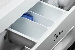 Пральна машина MIDEA MFE06W60/ W-UA - мініатюра 7