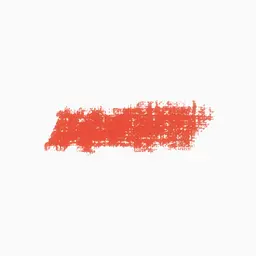 Велика олійна пастель Sennelier, 36 мл, Мандариновий (Mandarin) - мініатюра 2