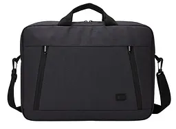 Сумка Case Logic Huxton 15.6" Attache HUXA-215 (Black) (6721858) - мініатюра 5