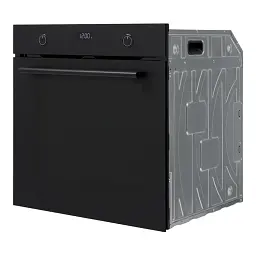 Духовка Електрична INTERLINE OEG 781 ETR BA Nano Matte - мініатюра 9