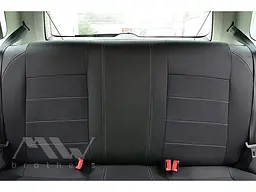 Авточохли модельні MW Brothers для Volkswagen Polo HB c 2002 - мініатюра 2