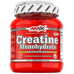 Креатин Amix Creatine monohydrate 500 г (817870)