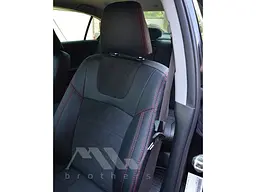 Авточохли модельні MW Brothers для Honda Accord (9) c 2013 - мініатюра 4