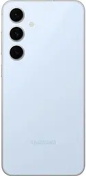 Смартфон Samsung Galaxy S24 FE 8/128GB Blue (SM-S721BLBD) - мініатюра 4