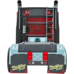 Колекційна фігурка Jazwares Fortnite Deluxe Feature Vehicle RC Mudflap 10 см (FNT0733) - мініатюра 11