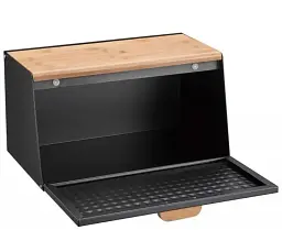 Хлебница Bohmann BH 02-546 - мініатюра 4
