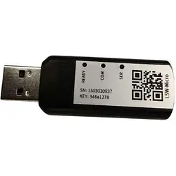 Wi-Fi інтерфейс для інверторів Must (LSW-Micro-D315530)