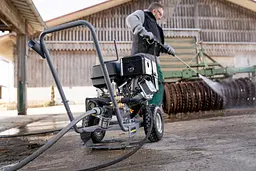 Апарат високого тиску Karcher HD 9/25 G Classic (1.187-013.0) - мініатюра 2