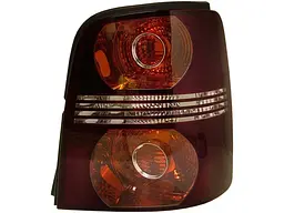 Ліхтар (фонарь) задній правий VW Touran 03-11р TYC (11-11673-01-2)