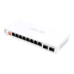 Комутатор Asus QG-U1080 (90IG0A00-MO3B00)