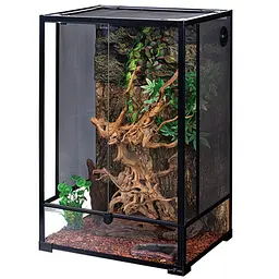 Тераріум Repti-Zoo 60x45x90см (RK0124N) - мініатюра 1