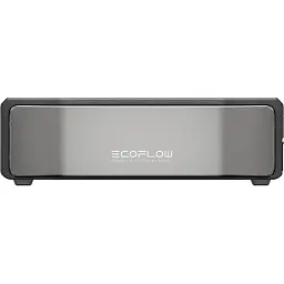 Додаткова батарея EcoFlow DELTA Pro Ultra EU [116812] - мініатюра 2