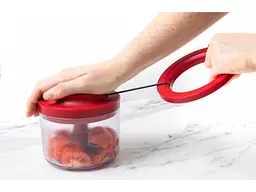 Подрібнювач KitchenAid Universal (KQG153BXERA) - мініатюра 5