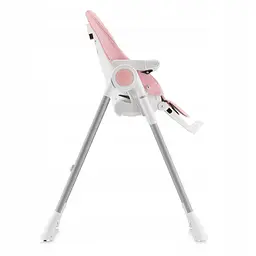 Стільчик для годування Sesttino Nui Pink - мініатюра 7