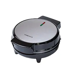 Кексниця для випікання маффінів Sokany SK-08004 з антипригарним покриттям, сталь - мініатюра 9