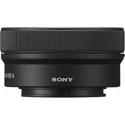 Бездзеркальний фотоапарат Sony ZV-E10 II Kit 16-50mm f3.5-5.6 OSS II Black (ZVE10M2KB.CEC) UA [126415] - мініатюра 12