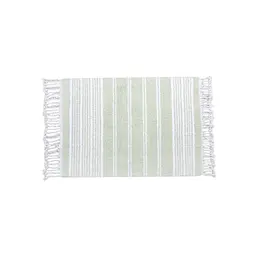 Килимок Irya - Relax yesil зелений 70x110 - мініатюра 2