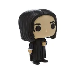 Ігрова фігурка FUNKO POP! серії Гаррі Поттер - СЕВЕРУС СНЕЙП - мініатюра 3