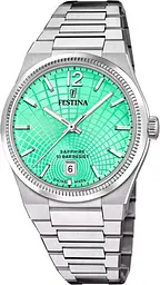 Годинник Festina Swiss Made F20052/4