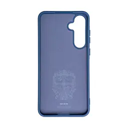 Чехол ArmorStandart ICON для Samsung A55 5G (A556) Dark Blue (ARM74324) - мініатюра 2