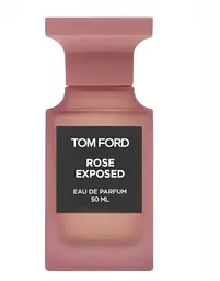 Оригінал Tom Ford Rose Exposed 50 мл парфумована вода