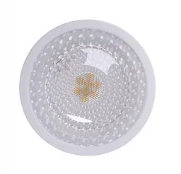 Лампа LED GU10 9W 4000К 900Lm Kloodi KDGU10-9WSMD 4K 60D - мініатюра 4