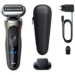 Електробритва BRAUN Series 7 72-C1200s - мініатюра 1