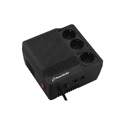 Стабілізатор напруги PowerWalker PowerWalker AVR 1200VA (10120302)