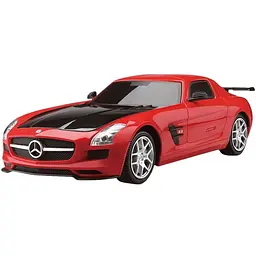 Машинка на радіокеруванні Kool Speed Mercedes-Benz на батарейках, в асортименті (DHTRC10484GN)