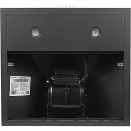 Витяжка Perfelli K 5202 SG 700 LED - мініатюра 5