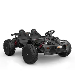 Дитячий електромобіль Bambi Баггі M 5797A-2 48V до 150 кг