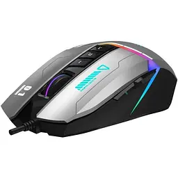 Миша A4Tech Bloody W60 Max [Gun Grey] [68613] - мініатюра 3