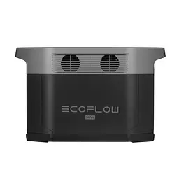 Зарядна станція EcoFlow DELTA Max 2000 - мініатюра 2