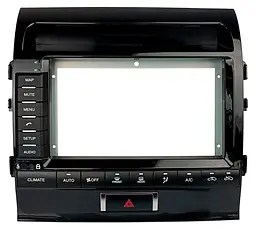 Перехідна рамка Toyota Land Cruiser 200 AWM 881-07-083 - мініатюра 2
