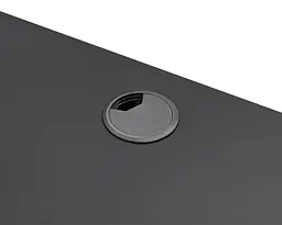 Геймерський стіл Cougar Royal 120 Elite Lite Black (Royal 120 Elite Lite Black) - мініатюра 5