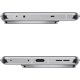 Смартфон OnePlus 12 16 / 1 TB сріблястий (глобальна версія) - мініатюра 7