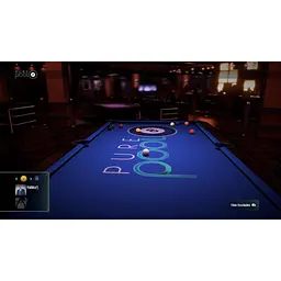Ключ активації Microsoft Pure Pool: набір снукера для Xbox One/Series - мініатюра 8