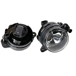 LED Протитуманні фари для Volkswagen Transporter T5 12V 55W Комплект (VW-0119) - мініатюра 3