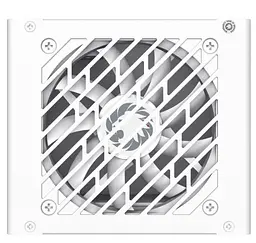 Блок живлення GameMax GS-650G SFX 650W White (GS-650G White) - мініатюра 6