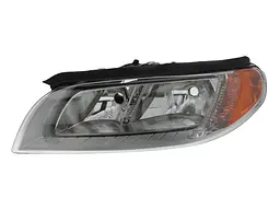 Фара передня ліва VOLVO S80 II, V70 III, XC70 II 03.06-03.16 TYC (20-11950-15-2)