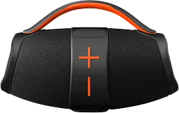 Портативна акустика Defender Beatbox 24 25Вт чорний (65324) (7151829) - мініатюра 5