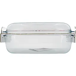 Каструля O Cuisine прямокутна 4.4 л + 2.3 л (466AC00/2043) - мініатюра 3
