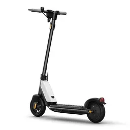 Електросамокат NIU KQi1 Sport Black 9", 250(450)W, 5.1Ah, 25km, 25km/h, 14%, App, 14,6 kg (K12342B1E11) - мініатюра 3