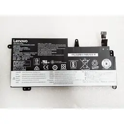 Акумулятор до ноутбука Lenovo ThinkPad 13 (2nd Gen) 01AV435, 3735mAh (42Wh), 3cell, 11.25V, Li-ion (A47379)