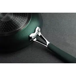 Сковорода Pepper Emerald Titanium Pro PR-2107-24, 24х4.8 см (113288) - мініатюра 4