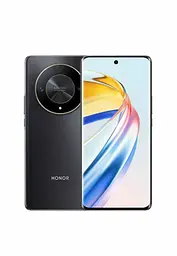Смартфон Honor X9b 12/256Gb Midnight Black (Global) NFC