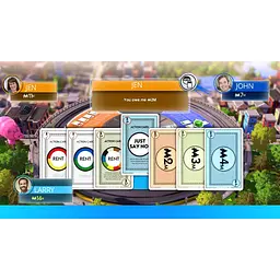Ключ активації Microsoft Monopoly Deal для Xbox One/Series - мініатюра 3